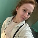 Знакомства: Ульяна, 21 год, Сургут