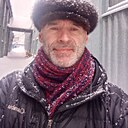 Знакомства: Сергей, 60 лет, Пермь