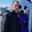 Знакомства: Евгений, 49 лет, Петропавловск-Камчатский