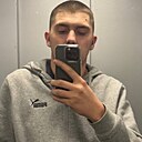 Знакомства: Павел, 20 лет, Уссурийск