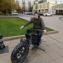 Знакомства: Александр, 39 лет, Нижневартовск
