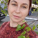 Знакомства: Ольга, 45 лет, Белово