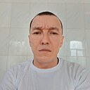 Знакомства: Дима, 36 лет, Тоцкое