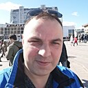 Знакомства: Кирилл, 48 лет, Москва