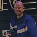 Знакомства: Андрей, 41 год, Валдай