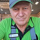 Знакомства: Владимир, 60 лет, Одесса
