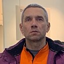 Знакомства: Сергей, 45 лет, Самара