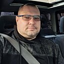 Знакомства: Сергей, 40 лет, Бийск
