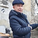 Знакомства: Евгений, 63 года, Новомосковск
