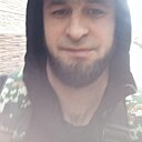 Знакомства: Ваня, 34 года, Саратов