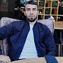 Знакомства: Kenan, 27 лет, Партизанск