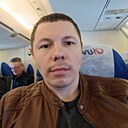 Знакомства: Юра, 39 лет, Барнаул