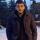 Знакомства: Арсен, 37 лет, Иланский
