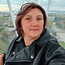 Знакомства: Натали, 40 лет, Темрюк
