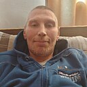 Знакомства: Максим, 40 лет, Кривой Рог