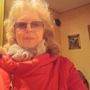 Знакомства: Фаина, 65 лет, Москва
