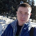 Знакомства: Сергей, 32 года, Братск