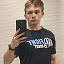 Знакомства: Андрей, 23 года, Краснодар