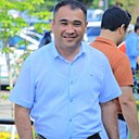Знакомства: Бек, 40 лет, Ташкент