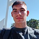 Знакомства: Василий, 19 лет, Бишкек