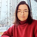 Знакомства: Светлана, 43 года, Москва
