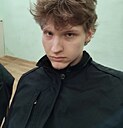 Знакомства: Дима, 19 лет, Бузулук