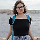 Знакомства: Алина, 24 года, Санкт-Петербург