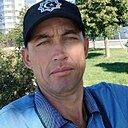 Знакомства: Алик, 40 лет, Астрахань