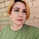 Знакомства: Елизавета, 27 лет, Курск