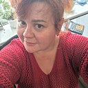 Знакомства: Оксана, 47 лет, Торез