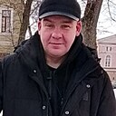 Знакомства: Сергей, 49 лет, Нижнедевицк