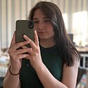 Знакомства: Анастасия, 20 лет, Новосибирск