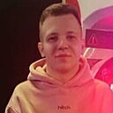 Знакомства: Дмитрий, 23 года, Мозырь