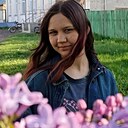 Знакомства: Камила, 18 лет, Уфа