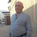 Знакомства: Рустик, 60 лет, Брянск
