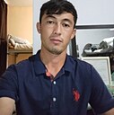 Знакомства: Шохзод, 24 года, Усинск