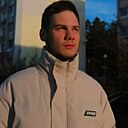 Знакомства: Саша, 24 года, Пенза