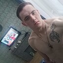 Знакомства: Антон, 24 года, Богучар