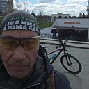 Знакомства: Евгений, 51 год, Верхняя Пышма