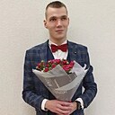 Знакомства: Владимир, 25 лет, Липецк