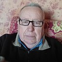 Знакомства: Владимир, 70 лет, Нижний Тагил