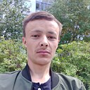 Знакомства: Асламбой, 21 год, Екатеринбург