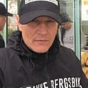 Знакомства: Эдуард, 50 лет, Тимашевск