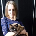 Знакомства: Марина, 41 год, Санкт-Петербург