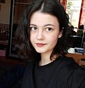 Знакомства: Владислава, 18 лет, Санкт-Петербург