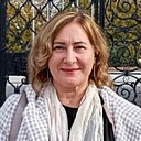 Знакомства: Ольга, 54 года, Вологда