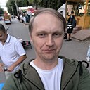 Знакомства: Денис, 36 лет, Рязань