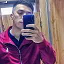 Знакомства: Umidkhan, 27 лет, Тойтепа