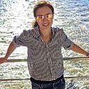 Знакомства: Юлия, 41 год, Москва