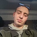 Знакомства: Юрий, 25 лет, Новополоцк